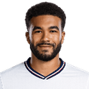 Reece James