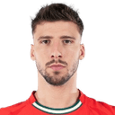 Rúben Dias