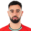 Bruno Fernandes