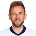 Harry Kane
