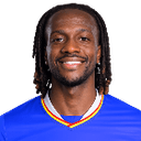 Joris Kayembe