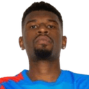 Tshibola