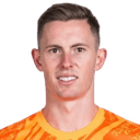 Dean Henderson