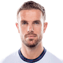 Jordan Henderson