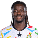 Peprah Oppong