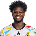 Bonsu Baah