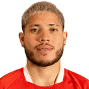 Cristian Martínez