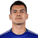 Ashurmatov