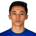 Fayzullaev