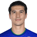 Shomurodov