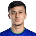 Ulmasaliev