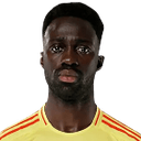Davinson Sánchez