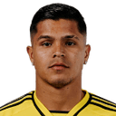 Cucho Hernández