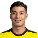 Alan Franco