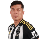 Alan Franco