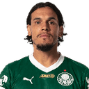 Gustavo Gómez