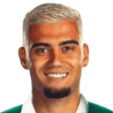 Andreas Pereira