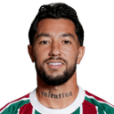 Lucho Acosta
