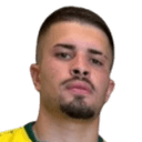 Lucas Gazal