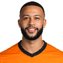 Memphis Depay