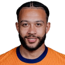 Memphis Depay