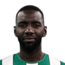 Bolasie
